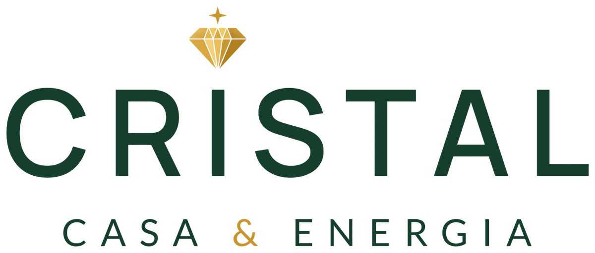 Cristal Casa & Energia